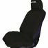 Review of Town and Country 3D Stretch Front Seat Cover