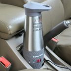 Review of Spardar Car DC12V Electric Kettle