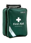Review of St John Ambulance Deluxe Motorist’s First Aid Kit