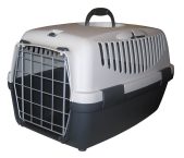 Review of Stefanplast Gulliver Pet Transport Box