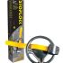 Review of Anti Theft Car Steering Wheel Lock