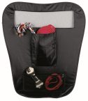 Review of Streetwize Pet Barrier for Front Car Seats