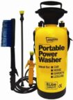 Review of Streetwize SWPW Portable Pressure Washer