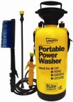 Review of Streetwize SWPW Portable Pressure Washer