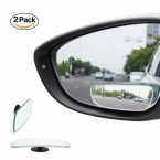 Review of TINGQIAO Blind Spot Mirror