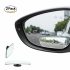 Review of TRIXES Adjustable Blind Spot Mirror