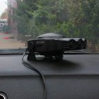 Review of TKSTAR 2 In1 Car Heater