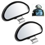Review of TRIXES Adjustable Blind Spot Mirror