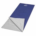 Review of Terra Hiker Compact Sleeping Bag