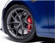 Tesla Reclaims its Record on Nordschleife