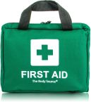 Review of The Body Source First Aid Kit