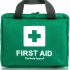 Review of AA Ultimate First Aid Kit