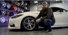 Tire Aspect Ratio 55 Vs 65