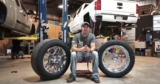 Tire Load Range E Vs F