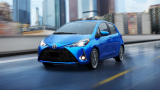 2018 Toyota Yaris iA Airbags, Safety Features, Safety Score
