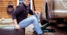 Can I Use 235 Tires Instead of 225? Discover the Advantages and Considerations