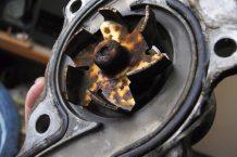 Bad Thermostat or Water Pump in Your Car – How to Recognize the Symptoms Before it is Too Late