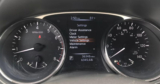 What Does Maintenance Tire Mean on a 2016 Nissan Rogue