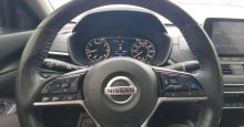 What Does Tire Maintenance Mean on a Nissan Rogue