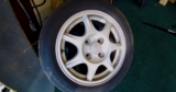 What Kind of Tires Does My Car Need? Discover the Perfect Fit for Optimal Performance