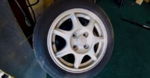 What Kind of Tires Does My Car Need? Discover the Perfect Fit for Optimal Performance