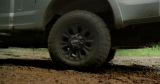What Load Range Tire for Chevy 2500