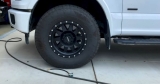 What Psi Should My F150 Tires Be