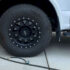 Widest Tire on 20X8 5 Inch Rim