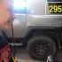 General Tire Grabber At2 Vs Bfg All Terrain