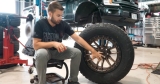 What Size Tire is 325 60R20