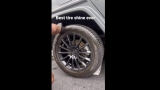 What Tire Dressing Do Dealers Use