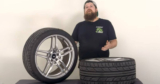 What Tires Fit 17X8 Rims