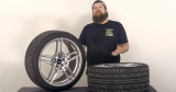 What Tires Fit 17X8 Rims