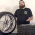 What Size Tire is 295 70R18