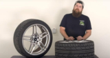 What Tires Fit 18X10 5