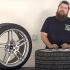How Many Inches are 305 Tires