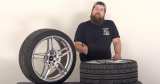 What Tires Fit 20X9 Wheels