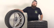 What Tires Fit My Car? Your Ultimate Guide to Choosing the Perfect Fit!