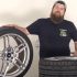 What Do Blue Tire Valve Caps Mean