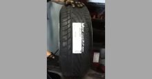 What Tires Fit on a 20X9 Rim