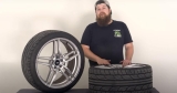 What Tires Will Fit 20X9 Rims?