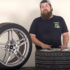 How Wide a Tire on 9.5 Rim
