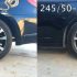 255 Vs 265 Tire Width