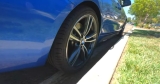 What is the Difference between 255 And 275 Tires