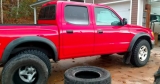 What’S the Difference between 265 And 235 Tires