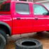 How to Ship Wheels And Tires With Ups