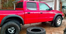 What’S the Difference between 265 And 235 Tires