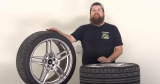 What’S the Widest Tire for a 8.5 Rim