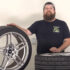 What Size Tire Will Fit on a 20X9 Rim