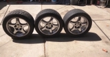 What’S the Widest Tire for a 9.5 Rim